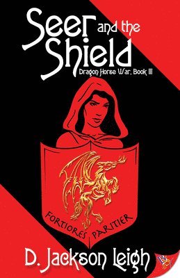 bokomslag Seer and the Shield