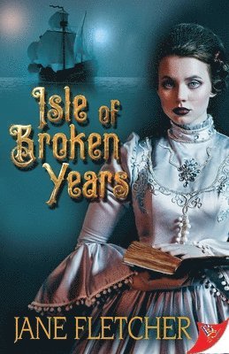 Isle of Broken Years 1