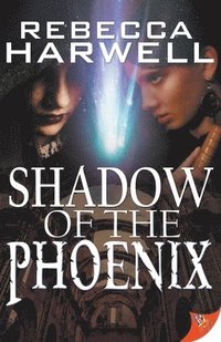 bokomslag Shadow of the Phoenix