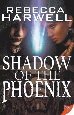 Shadow of the Phoenix 1