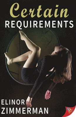 bokomslag Certain Requirements
