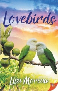 bokomslag Lovebirds