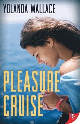 bokomslag Pleasure Cruise