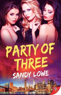 Party of Three