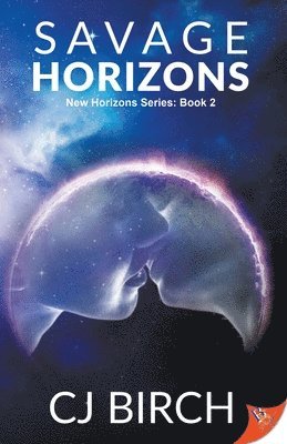 bokomslag Savage Horizons
