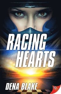 bokomslag Racing Hearts