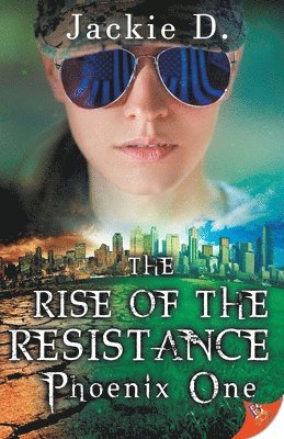 The Rise of the Resistance 1