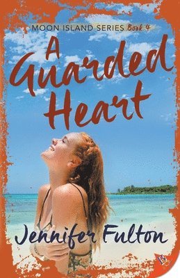 bokomslag Guarded Heart