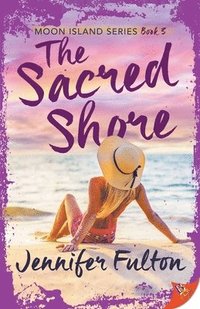bokomslag Sacred Shore