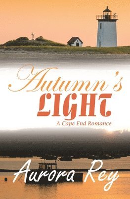Aurora Rey - Autumn's Light, Häftad