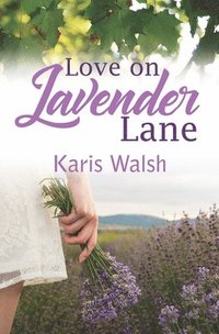 bokomslag Love on Lavender Lane