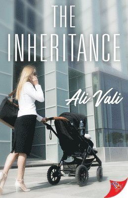 Ali Vali - Inheritance, Häftad