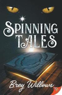 bokomslag Spinning Tales