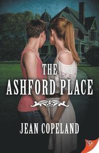 bokomslag The Ashford Place