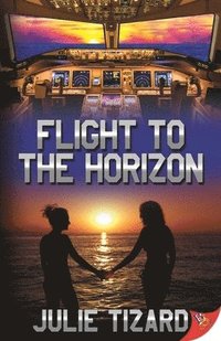 bokomslag Flight to the Horizon