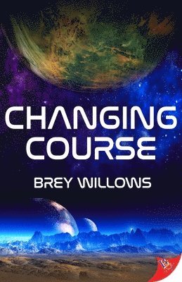 Changing Course 1