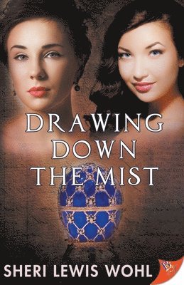 Drawing Down the Mist 1