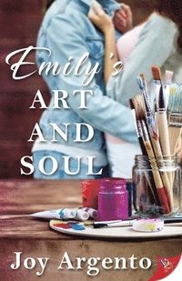 bokomslag Emily's Art and Soul