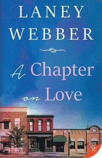 bokomslag A Chapter on Love