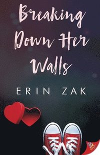 bokomslag Breaking Down Her Walls