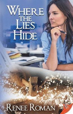 Where the Lies Hide 1