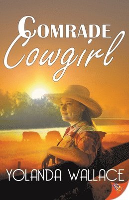 bokomslag Comrade Cowgirl