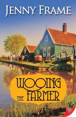 Wooing the Farmer 1