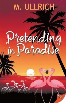 Pretending in Paradise 1