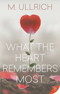 bokomslag What the Heart Remembers Most