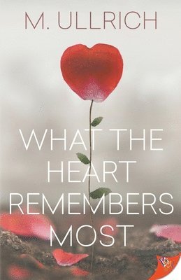 bokomslag What the Heart Remembers Most