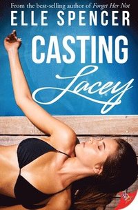 bokomslag Casting Lacey