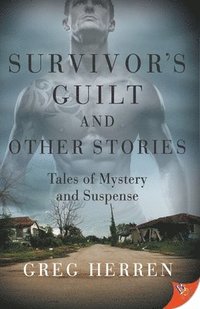bokomslag Survivor's Guilt and Other Stories