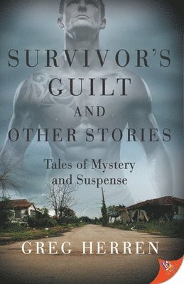 Survivor's Guilt and Other Stories 1
