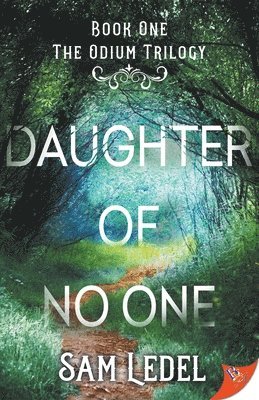 Daughter of No One 1