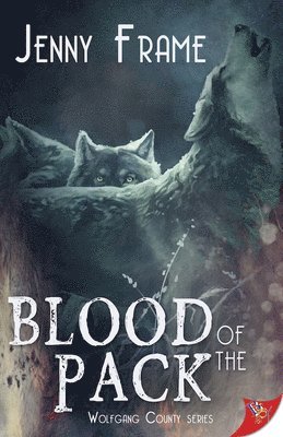 bokomslag Blood of the Pack