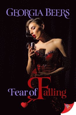 Fear of Falling 1