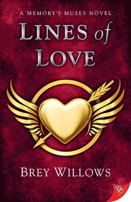 Brey Willows, Brey, Willows - Lines of Love, Häftad