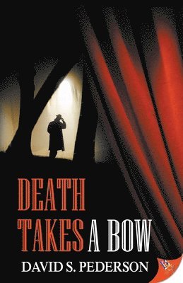 Death Takes a Bow 1