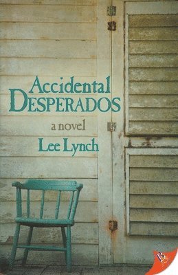 Accidental Desperados 1