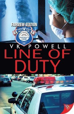 Line of Duty 1