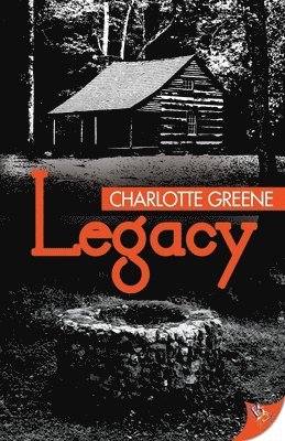 Charlotte Greene - Legacy, Häftad