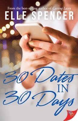 30 Dates in 30 Days 1