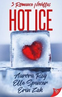bokomslag Hot Ice