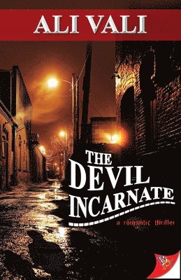 Ali Vali, Ali, Vali - Devil Incarnate, Häftad