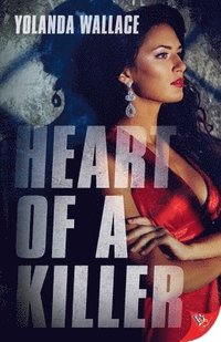 bokomslag Heart of a Killer