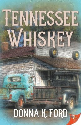 Tennessee Whiskey 1