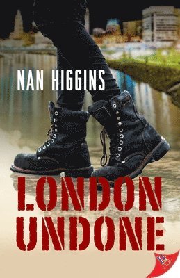 London Undone 1