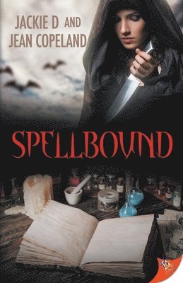 Spellbound 1