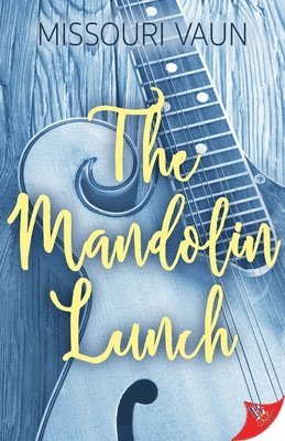 The Mandolin Lunch 1