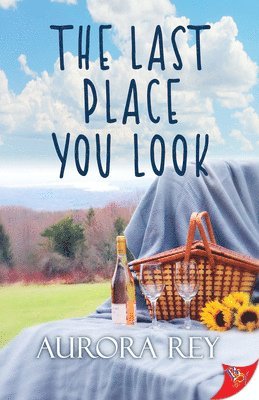 Aurora Rey - Last Place You Look, Häftad
